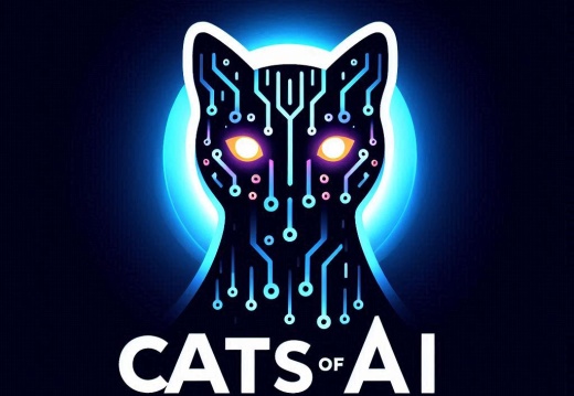 Cats of AI